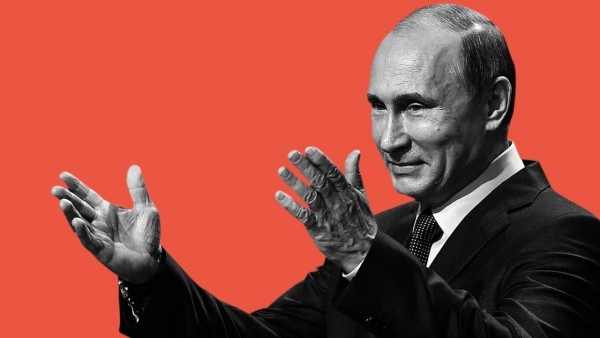 Yeni Yasayla Putin'e 2036'ya Kadar Tahtta Kalma Yolu Açıldı