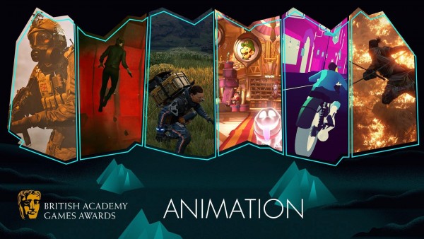 2021 BAFTA Ödüllerinde Yılın En İyi Oyunları Belli Oldu