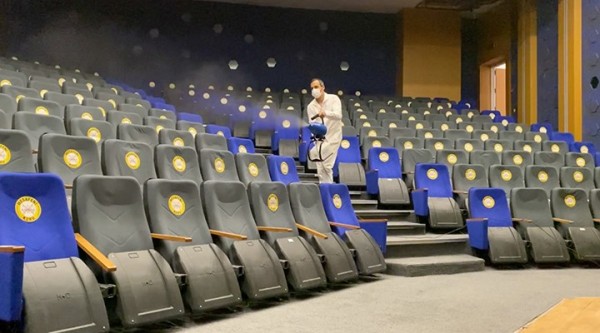 Bodrum Belediyesi Şehir Tiyatrosu Perdelerini Açıyor