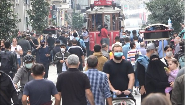 Çin Virüsünde Son Durum: 153 Can Kaybı, 29 Bin 81 Yeni Vaka
