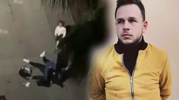 İbrahim Zarap Adlı Canavar Hakkında 18 Yıla kadar Hapis İstemi