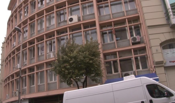 İstanbul'da Hintli İş İnsanına Suikast Girişimi
