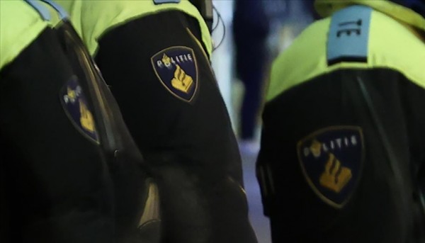 Kadın Cinayetinin Ardından Irkçı Hollanda Polisi: Bir Türk Daha Azaldı!
