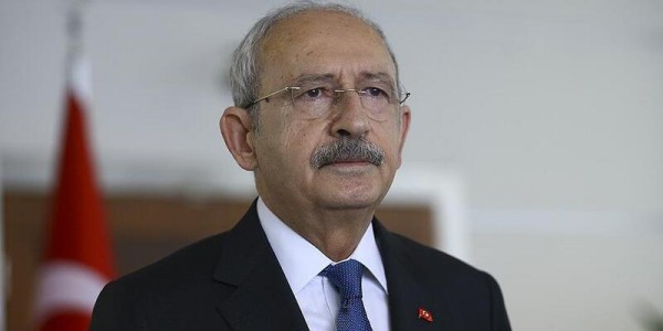 Kılıçdaroğlu'ndan Erken Seçim Açıklaması: Seçime Gitmek Zorundalar