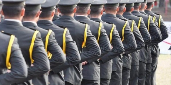 Milli Savunma Bakanlığı'ndan 'İrtica' Savunması