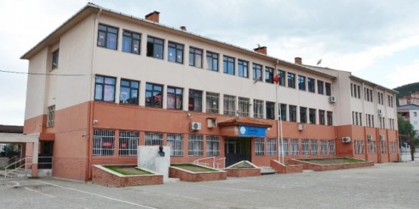 Muğla Milas'ta 102 Okulda Yüz Yüze Eğitime Ara Verildi