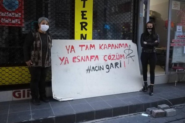 Söylenti: Türkiye, Ramazan Ayında Tam Kapanacak
