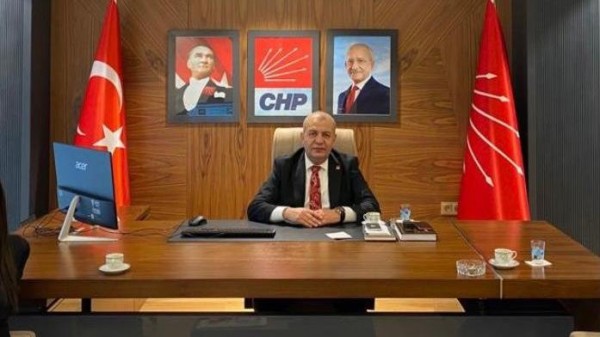 Taciz İddiasıyla Yargılanan CHP'li Başkan Suçlamalardan Beraat Etti