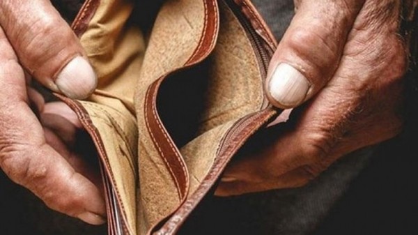 Türk-İş'e Göre 4 Kişilik Ailenin Yoksuluk Sınırı 8 Bin 912 Lira