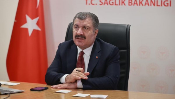 60 Yaş Üzeri Vatandaşlara Aşılama Başlıyor
