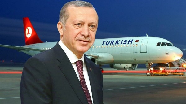 AYM, Kamu Kurumlarının Ücretsiz Uçuş Hizmeti Almasını Engelledi