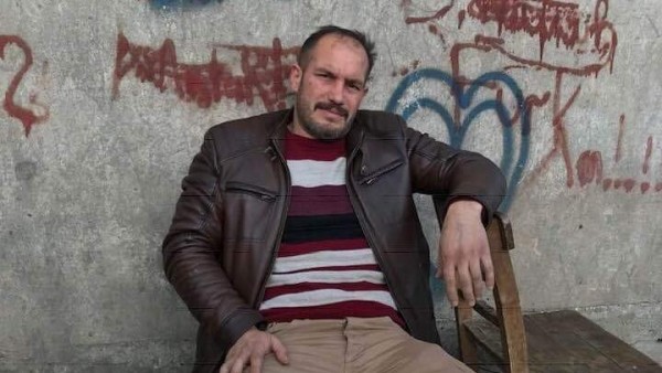 Barışmak İçin Buluştuğu Arkadaşını Öldürdü