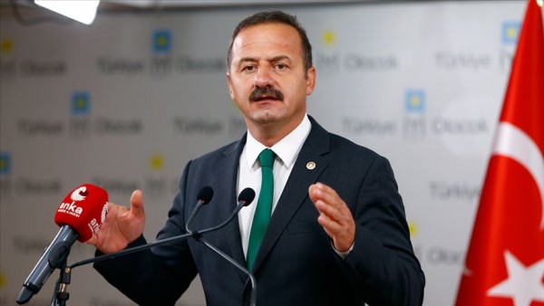 İYİ Partili Yavuz Ağıralioğlu: AKP'lilerle Düşman Değiliz