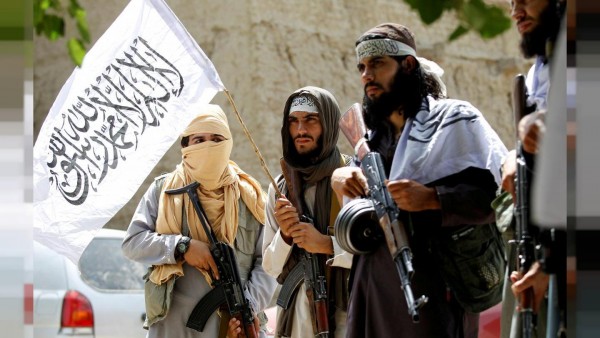 Taliban: ABD Çekilmezse Ülkemizi Savaşarak Temizleriz