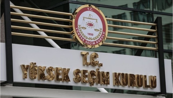 YSK, 4 İlde Milletvekili Çıkarma Sayısını Değiştirdi