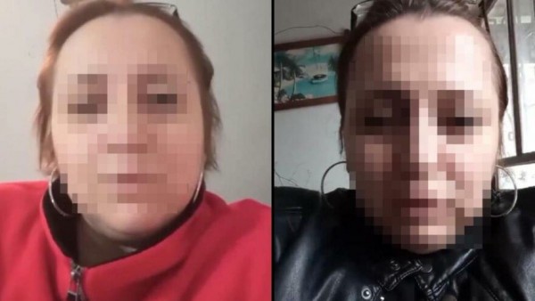 'Seçkin' İnsanlar Seçip, Çıplak Fotoğraflarla Şantaj Yaptı