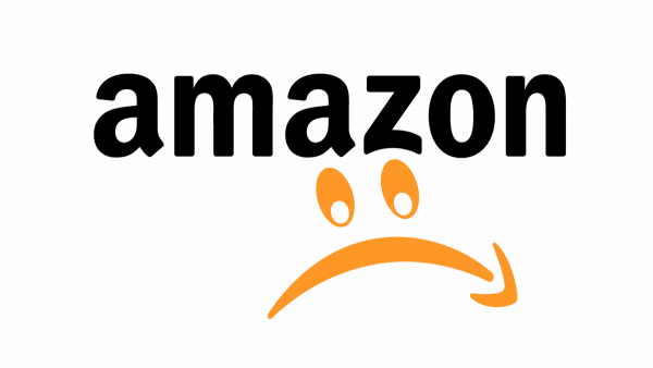 Amazon'a Karşı 4 Günlük Grev Kararı
