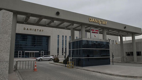 CHP İstanbul Sözleşmesi Kararını Danıştay'a Taşıdı