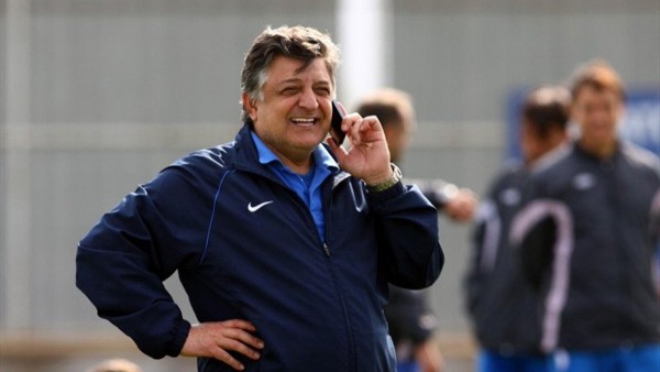 Futbol Fenomeni Yılmaz Vural Süper Lig'e Geri Dönüyor