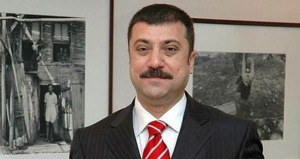 Kavcıoğlu: Hemen Faiz İndirilecek Diye Bir Şey Yok