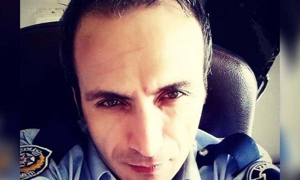 Komiser Yardımcısının Gözlüğünü Çalmakla Suçlanan Polis İntihar Etti