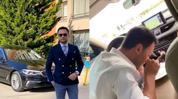 Kürşat Ayvatoğlu, AKP'den Aldığı Aylık Maaşın 3 Bin TL Olduğunu Söyledi