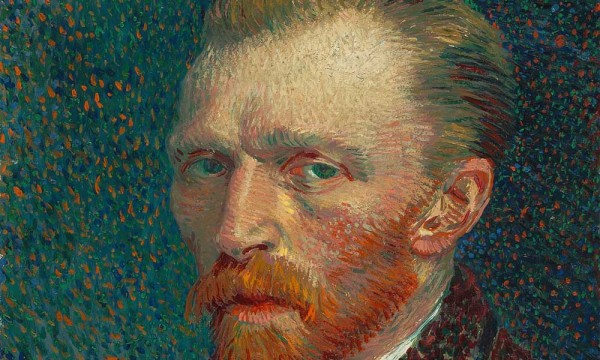 Van Gogh'un Eserine 13 Milyon Euro Paha Biçildi