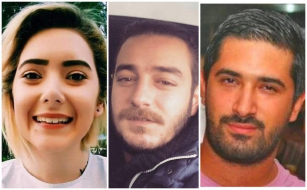 Yargıtay, Şule Çet Davasında İyi Hal İndirimini Yersiz Buldu