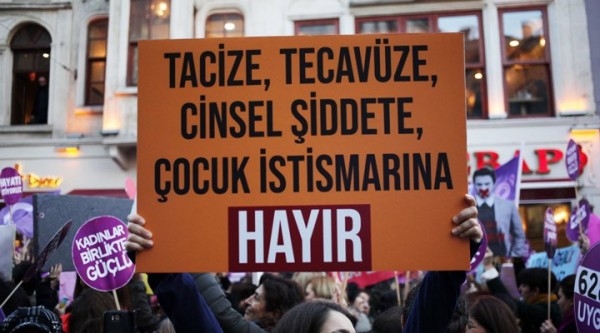 16 Yaşındaki Akrabasını İstismar Eden Kişi Serbest Bırakıldı