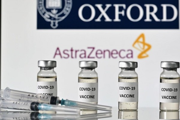 Almanya’dan AstraZeneca Aşısı İçin Uyarı: 9 Kişi Hayatını Kaybetti