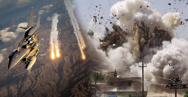 Birleşmiş Milletler, Fransa'nın 19 Sivili Katlettiğini Açıkladı