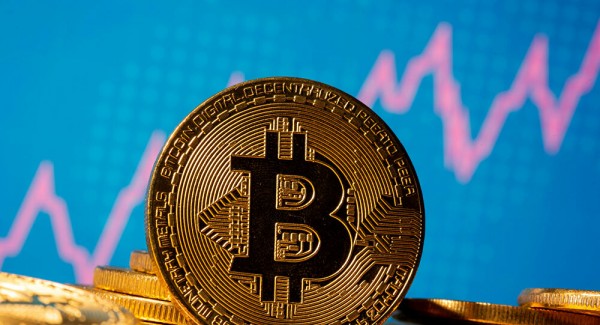 Bitcoin Yeniden 58 Bin Doların Üstünde