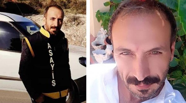 İntihar Eden Polisin Çalmakla Suçlandığı Gözlük, Çay Ocağından Çıktı