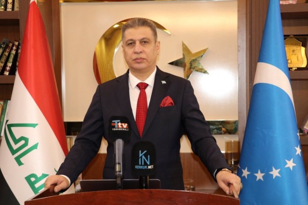 İYİ Parti 'Irak Türkmen Cephesi' Konusunda Dilini Yuttu
