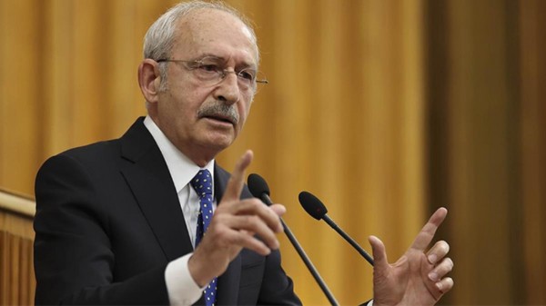 Kılıçdaroğlu: Sonbaharda Seçime Hazırlanın