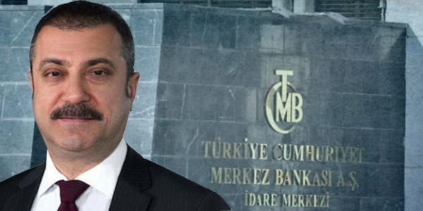 Merkez Bankası Faiz Kararında Israrcı