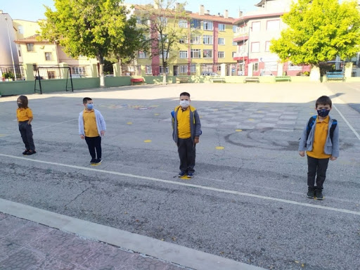 Millî Eğitim Bakanlığı, Yüz Yüze Eğitime İlişkin Açıklama Yaptı