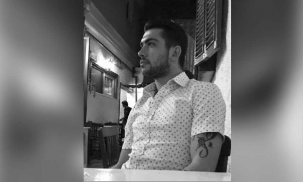 Necla'nın Katili Öldü