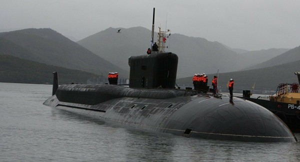 Rusya Kırım Kıyılarında Tatbikat Yaptı