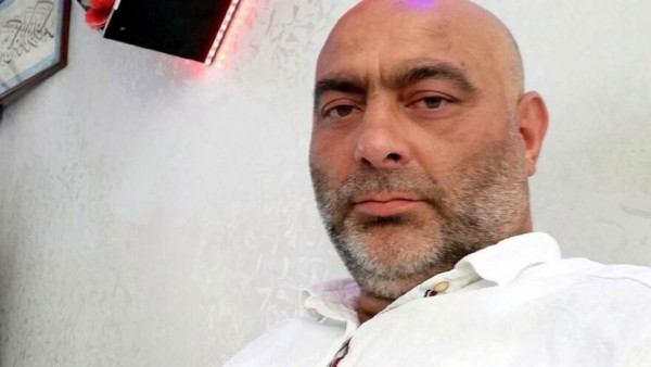 Tartıştığı Taksiciyi Vurdu