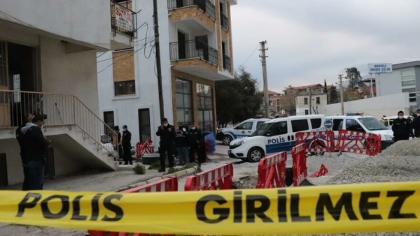 6 Yaşındaki Çocuk, Baca Çemberinin Altında Kalarak Hayatını Kaybetti