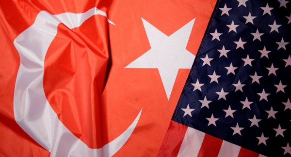 ABD'den Türkiye Raporu: Baskıcı Politikalar Devam Ediyor