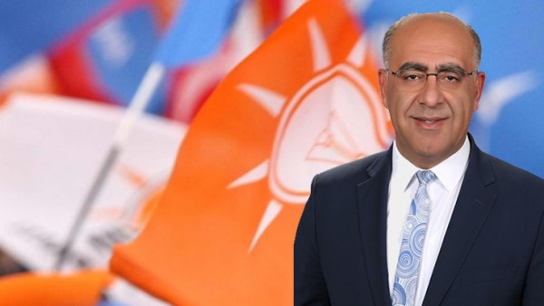 AKP'li Belediye Başkanı'nın Hapis Cezası 12 Yıl Sonra Onandı