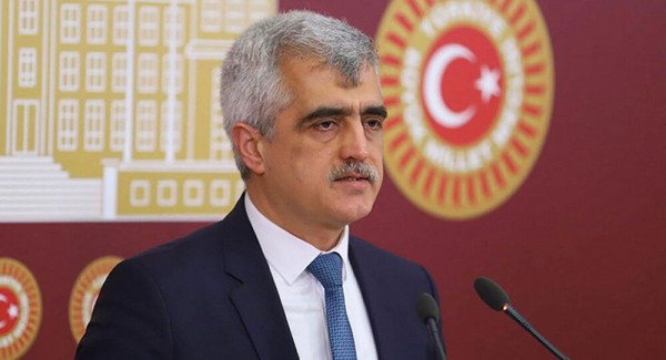 AYM, Ömer Faruk Gergerlioğlu’nun Başvurusunu Reddetti