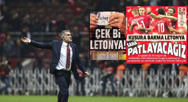 Bu Ok Zehirli İşte Atmayın Bunu: 3-3