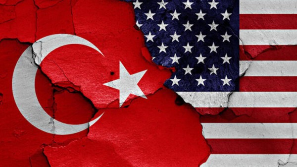 Dışişleri Bakanlığı’ndan ‘İnsan Hakları Raporu’ Tepkisi