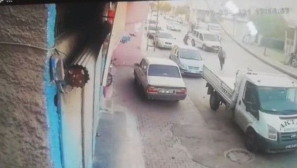 'Düğünümüze Neden Geldin' Kavgası Kanlı Bitti