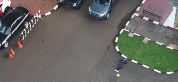 Endonezya'da Emniyet Müdürlüğü'ne Silahlı Saldırı Yapıldı