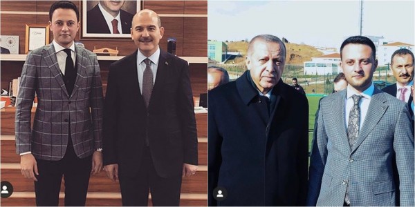Erdoğan Kastamonu Milletvekilini Ayvatoğlu İfadesine Çağırdı