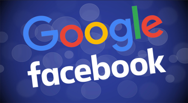 Google ve Facebook Anlaştı: Asya ve Amerika Birbirine Bağlanacak